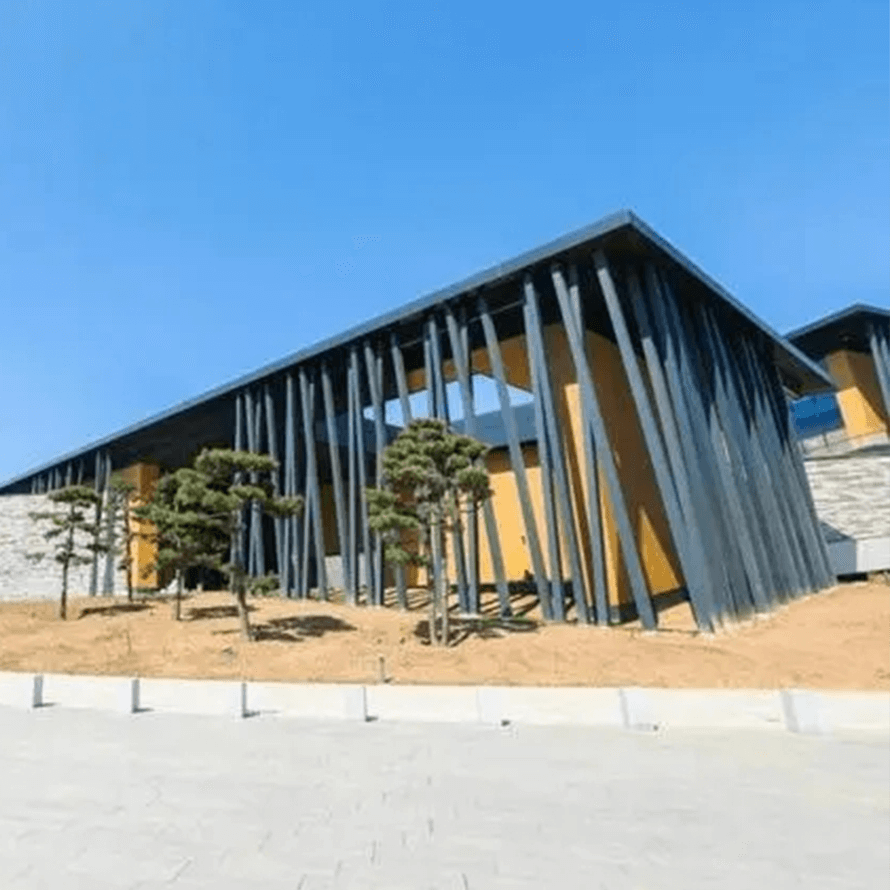 寶凱電氣助力亞洲最大自然博物館之一